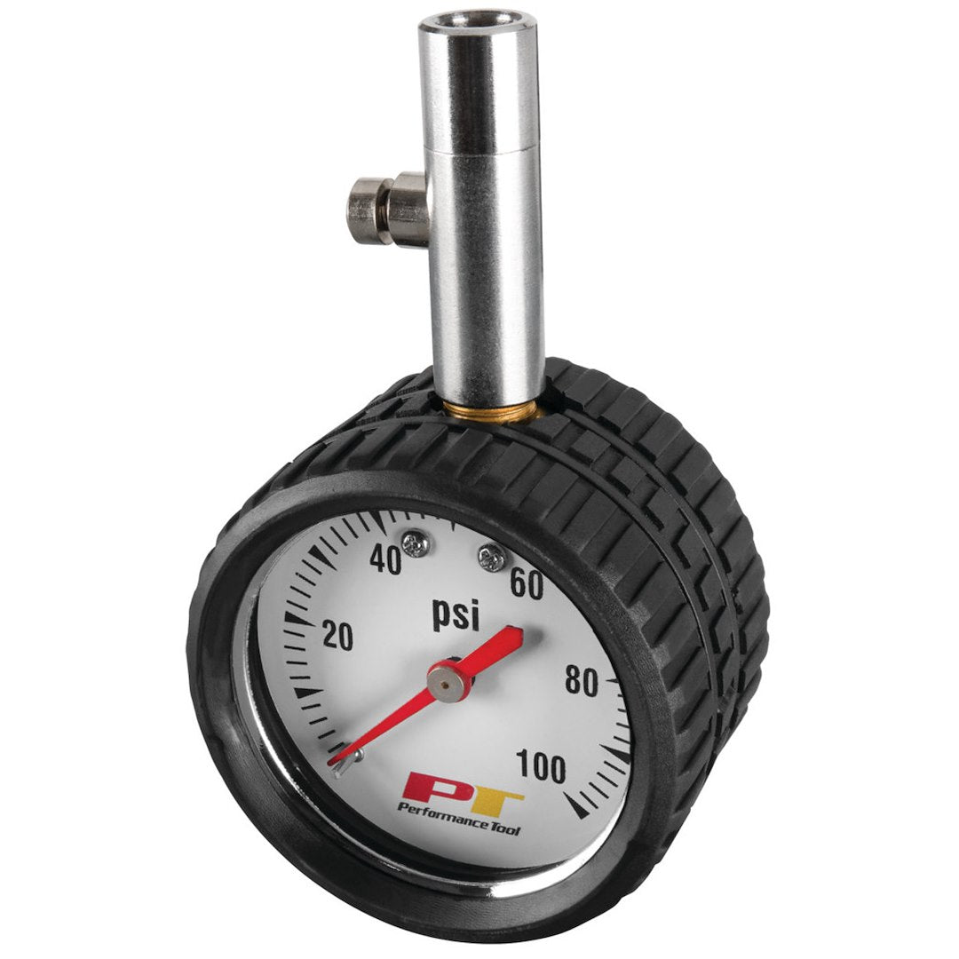 PERFORM TOOL TIRE PRESSURE GAUGE [W1450]
