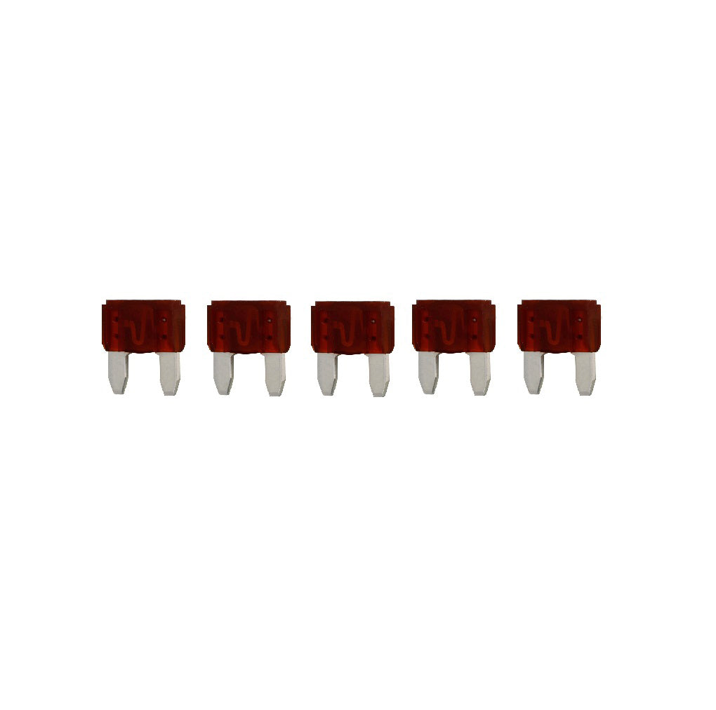 BUSSMANN FUSE [BP/ATM-7-1/2-RP]