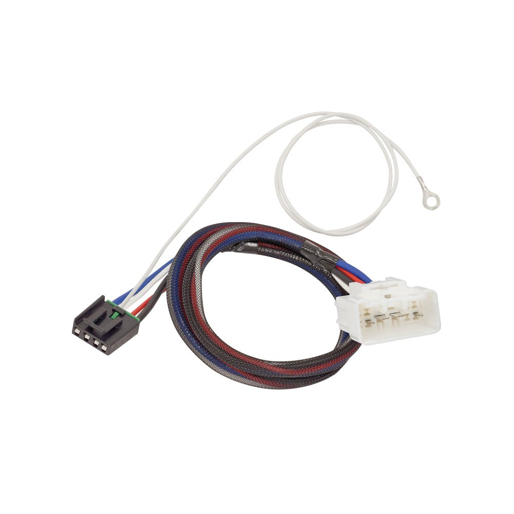 TEKONSHA TRAILER BRAKE CONTROLLER CUSTOM HAR [303100]