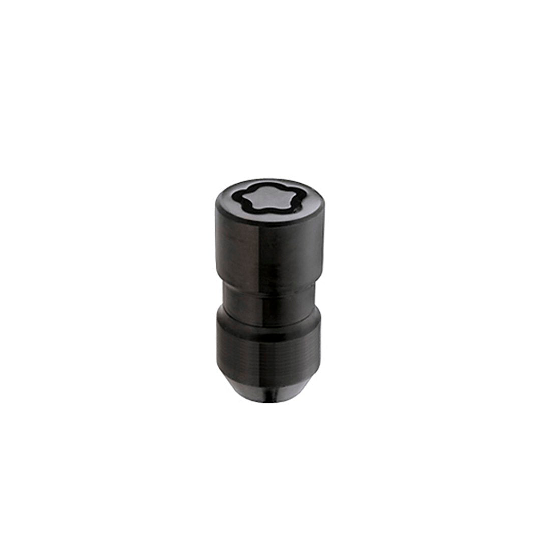 MCGARD JEEP JL 5PC KIT-BLK [24516]
