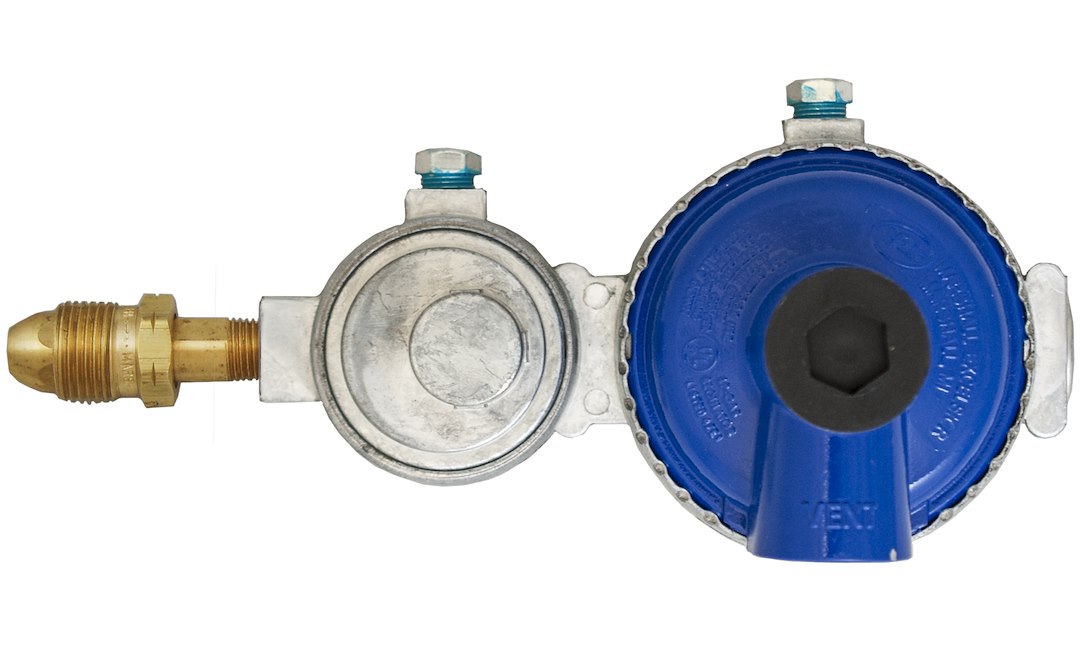 AP PRODUCTS 2 STAGE REG 9:00 VENT  LC PKGD [MEGR-295LP]