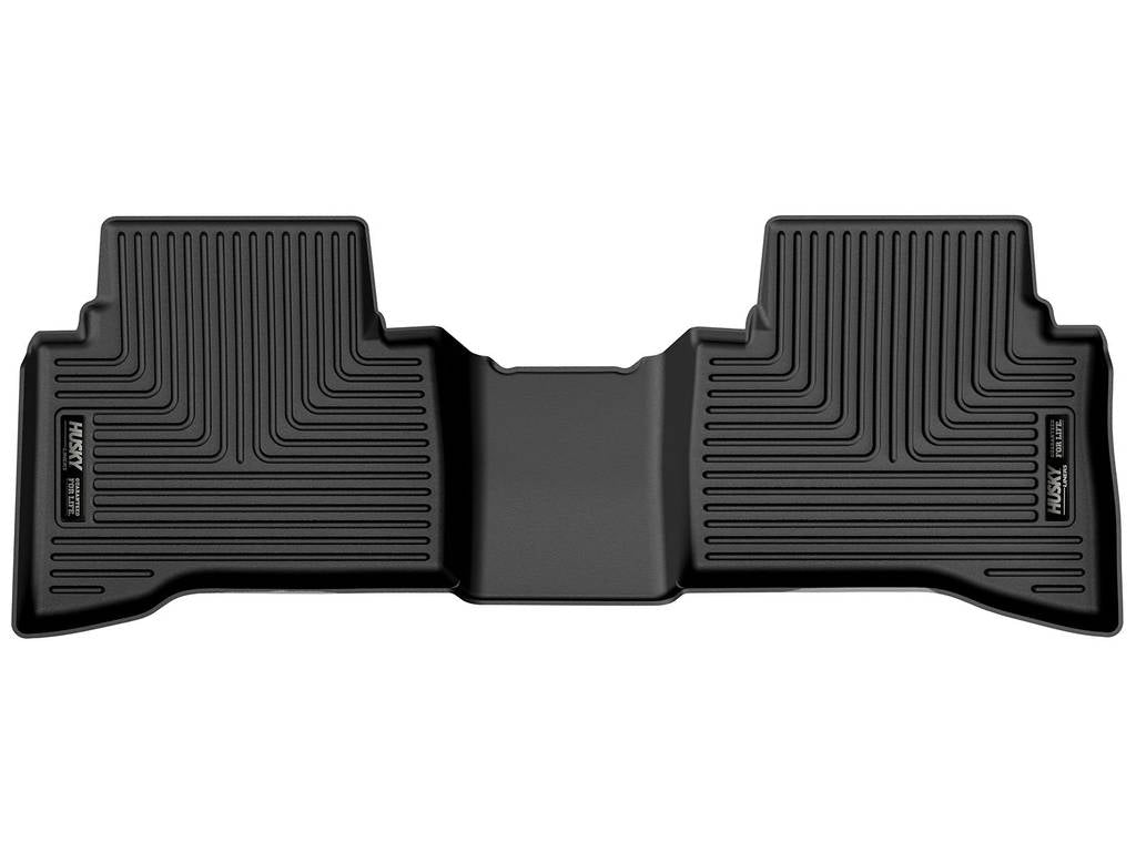 HUSKYLINER WB 2ND SEAT FLOOR LINER [11701]