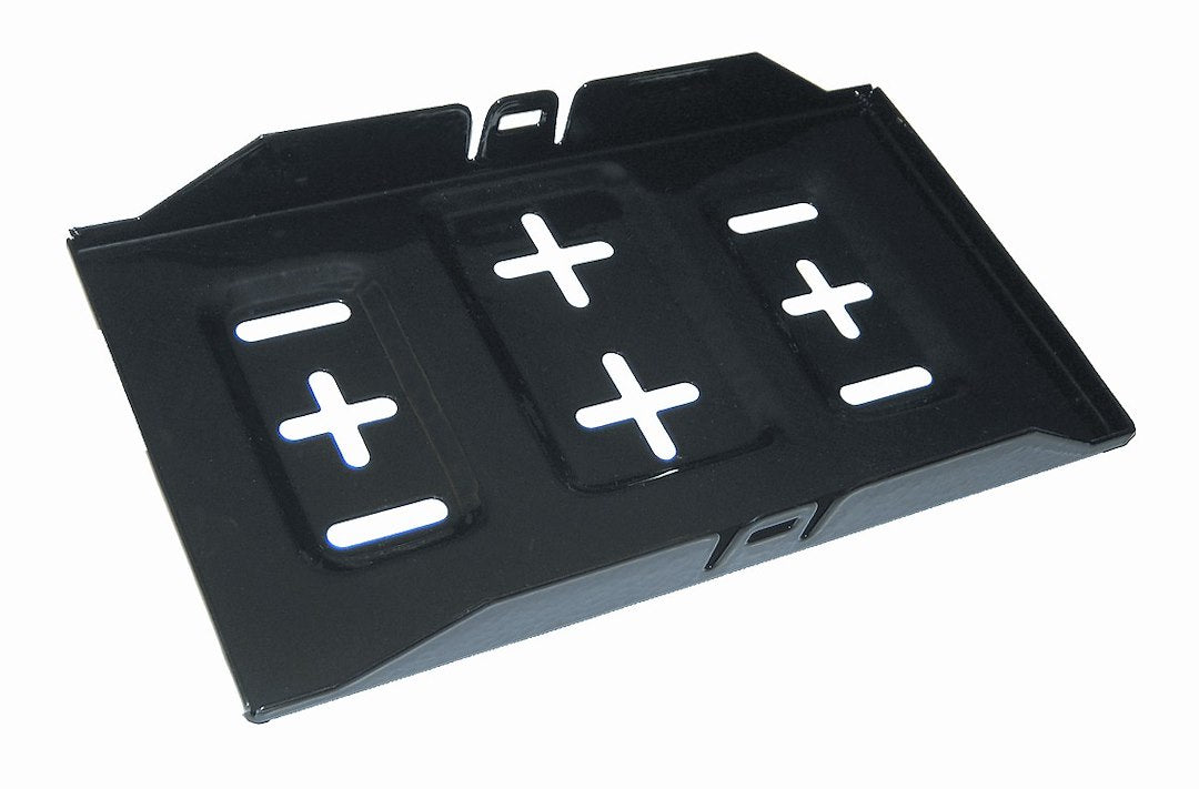 WIRTHCO BATTERY TRAYMETALGROUP [21087-7]