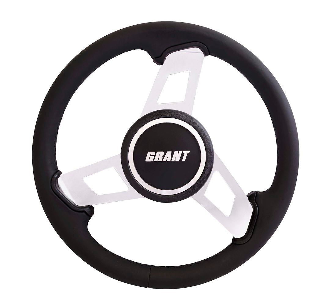 GRANT HARRYS BLACK OUT [670-1-PS-A]