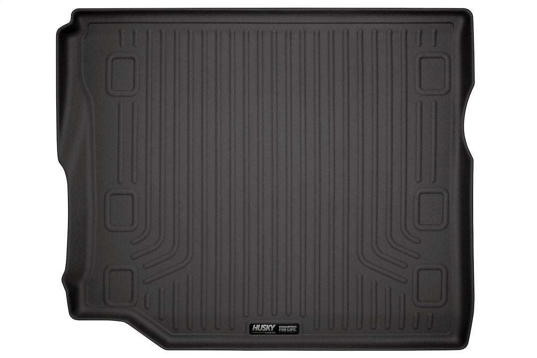 HUSKYLINER WB CARGO 2018 WRANGLER JL LEATHER [20741]