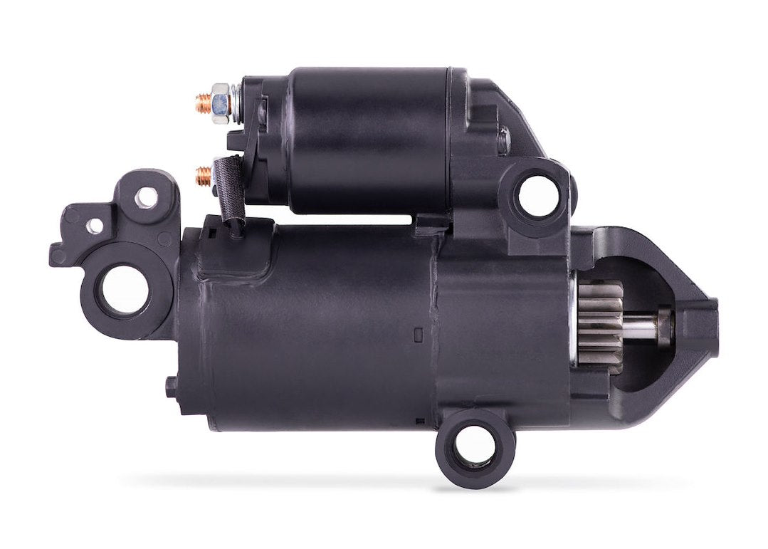 SIERRAMARINE STARTER  OUTBOARD [18-55506]