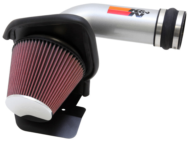 K&N FILTER TYPHOON TAURUS SHO3.5L 11 [69-3531TS]