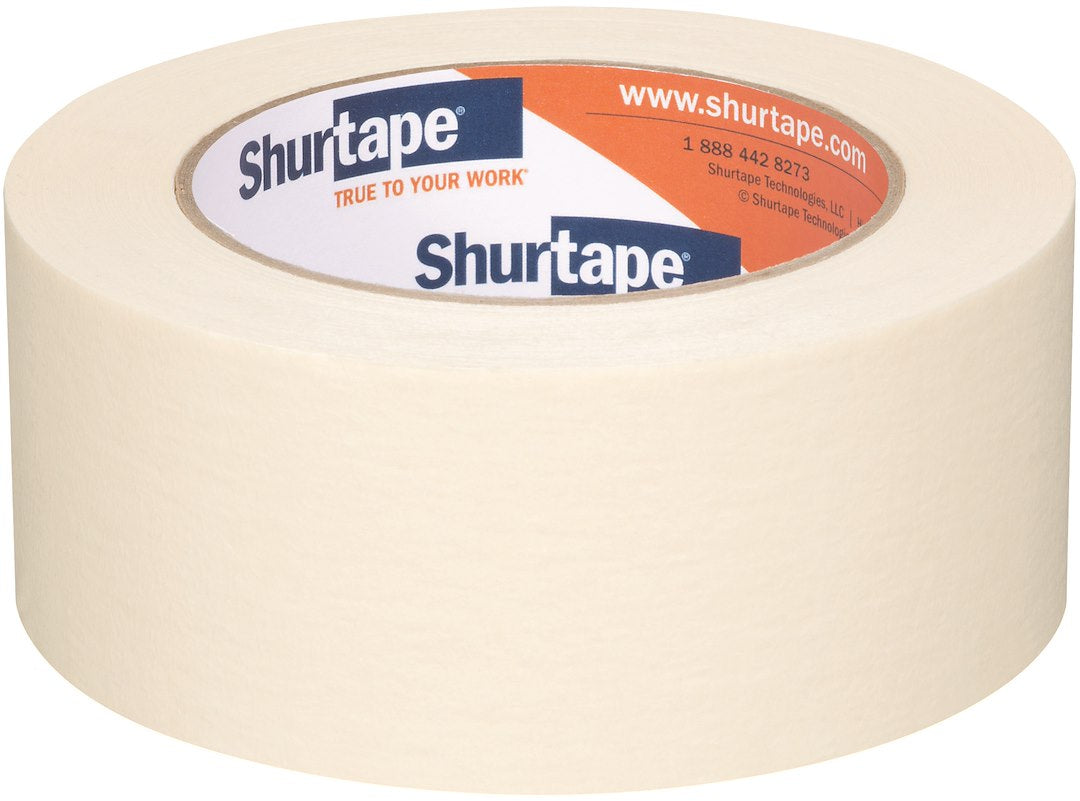 SHURTAPE CP 105 NAT-48MM X 55M-24 RLS [120407]