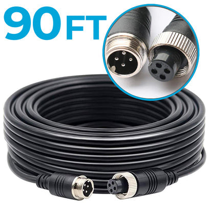 RVS BACK SYS 30  DVR CABLE [TDMDVR30MCABLE]