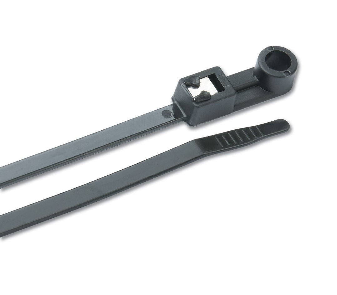 ANCOR 8' UVB MT SELF-CUTCABLE TIES - 50PK [199301]
