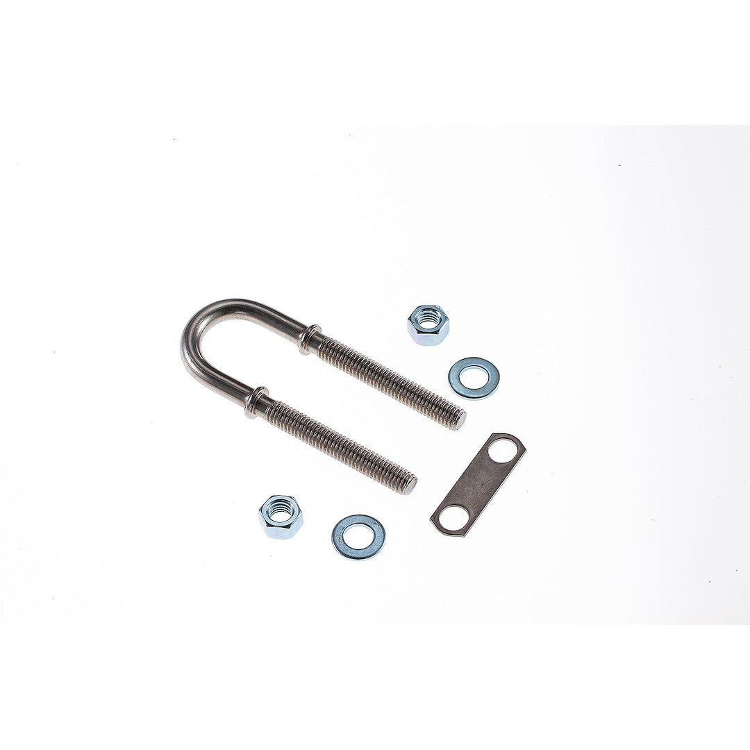 ATTWOOD MARI BOW EYE-U BOLT   .38 [3396-3]
