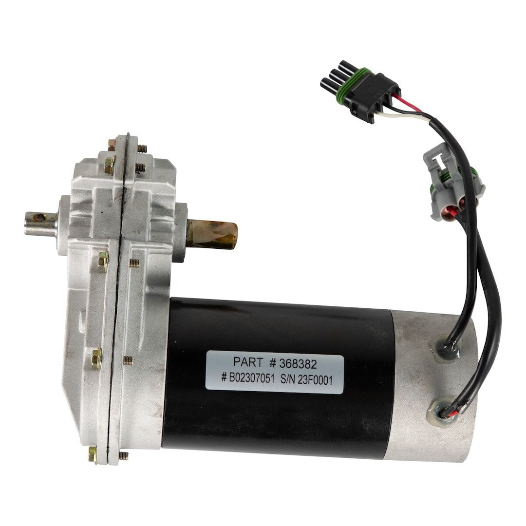 LIPPERT COMP ACTUATOR  STYLE [368382]