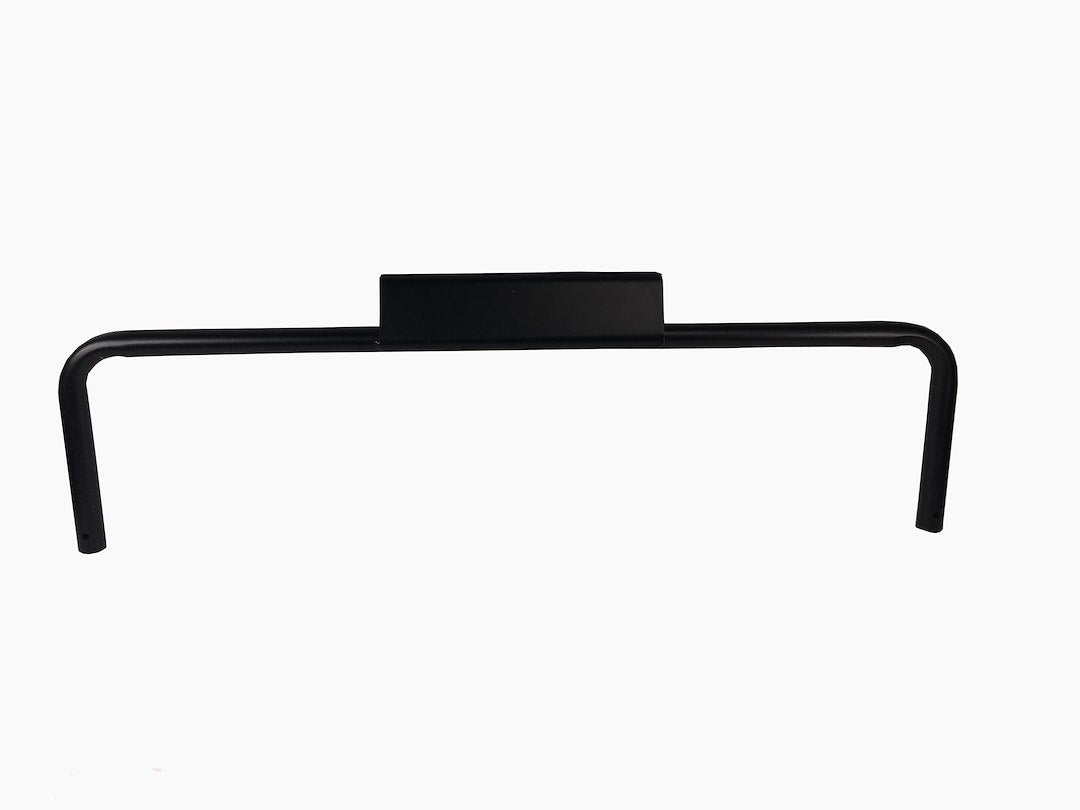 WEATHERGUARD STEEL TRUCK RACK FRONT HOOP [72307]