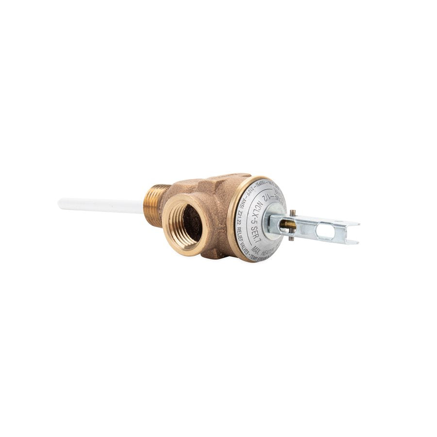 CAMCO T&P VALVE 1/2'W/4' [10421]