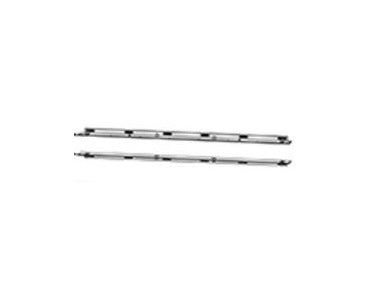 DOMETIC S DOOR CAPS SET-6/8 AMII [3316883.900]