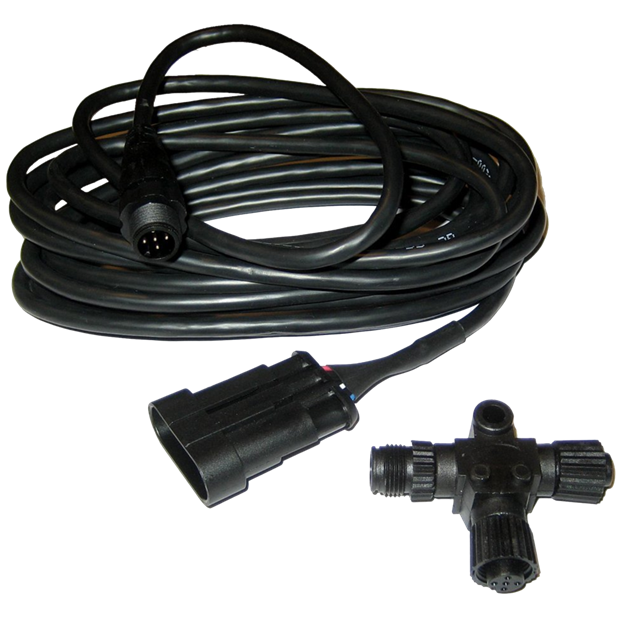 LOWRANCE N2K EVINRUDE ENGINE INTERFACE [000-0120-62]