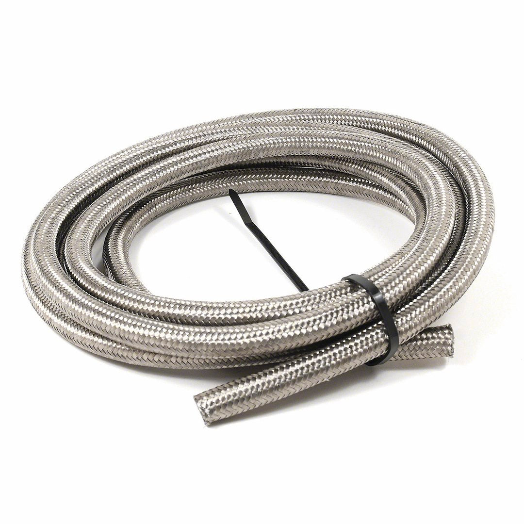 SPEEDFX DBL BRD SS RACING HOSE  -16AN X 10' [5321610]