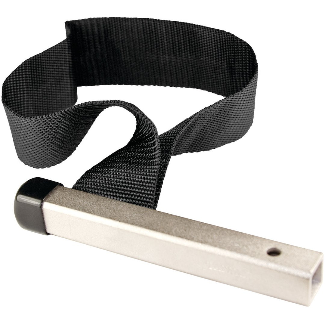 PERFORM TOOL FILTER WRENCH-STRAP [W173C]