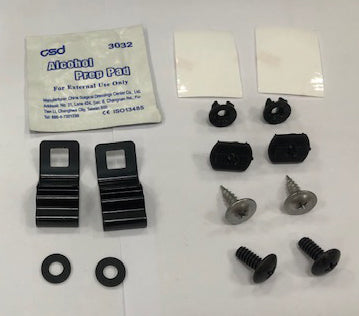 TRAILFX REPL HARDWARE-5271H [RH5271H]