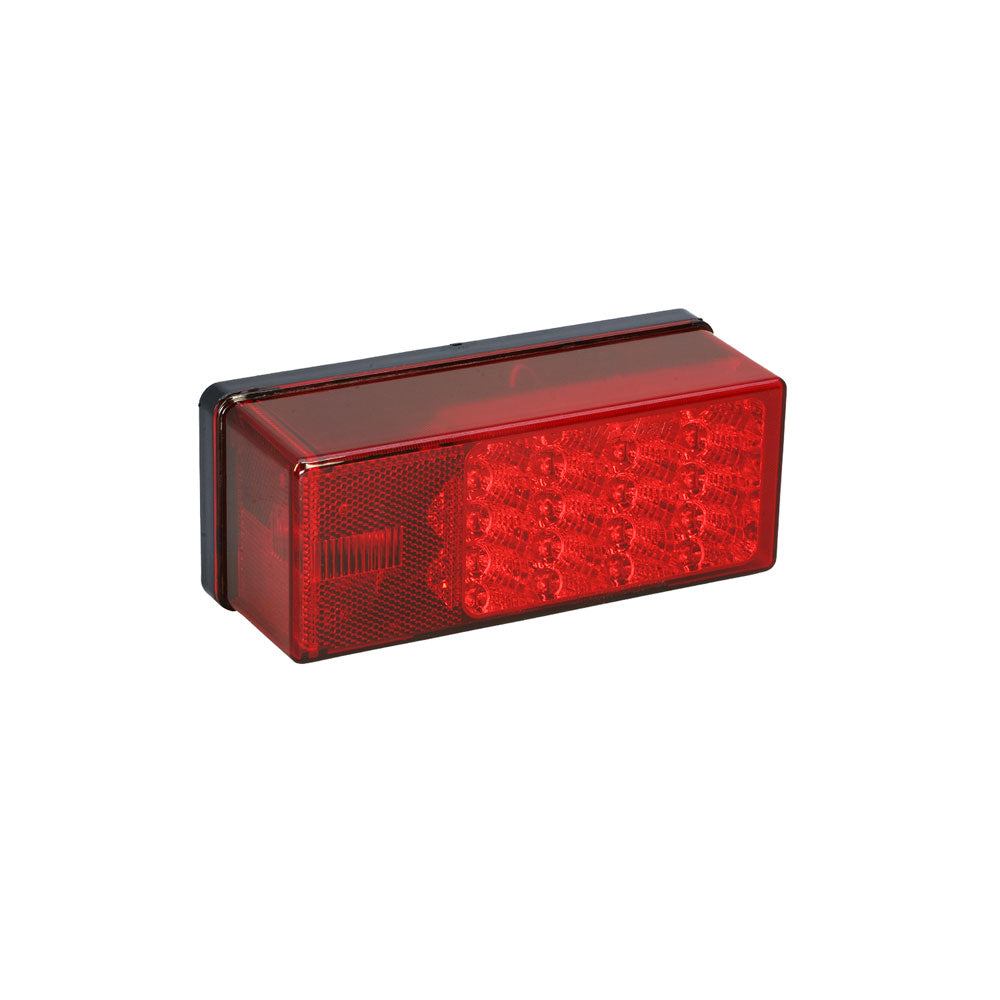 WESBAR LED LOW PRO WFPR 7 FUN TL [407530]