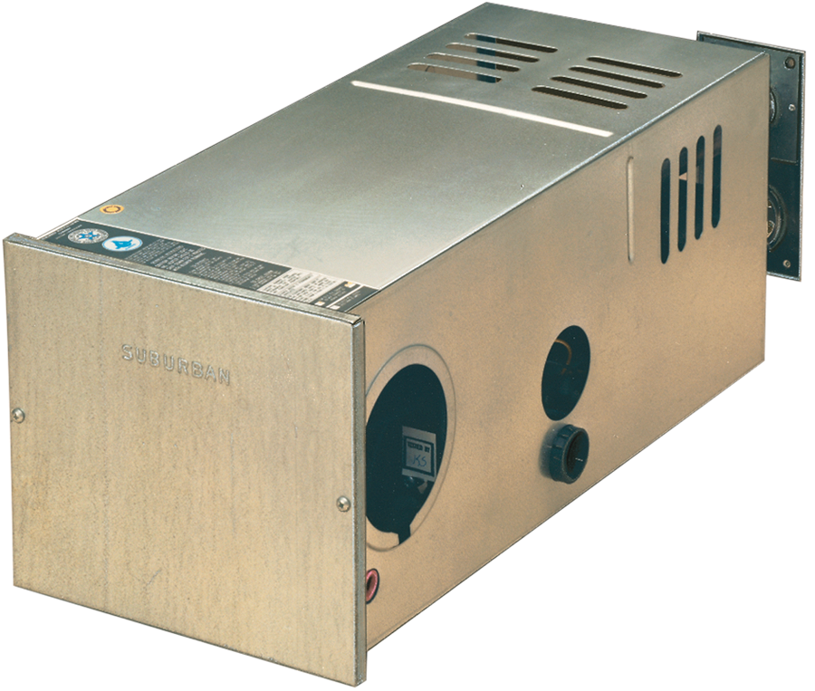 SUBURBAN MFG NT20SEQ FURNACE [2504ABK]