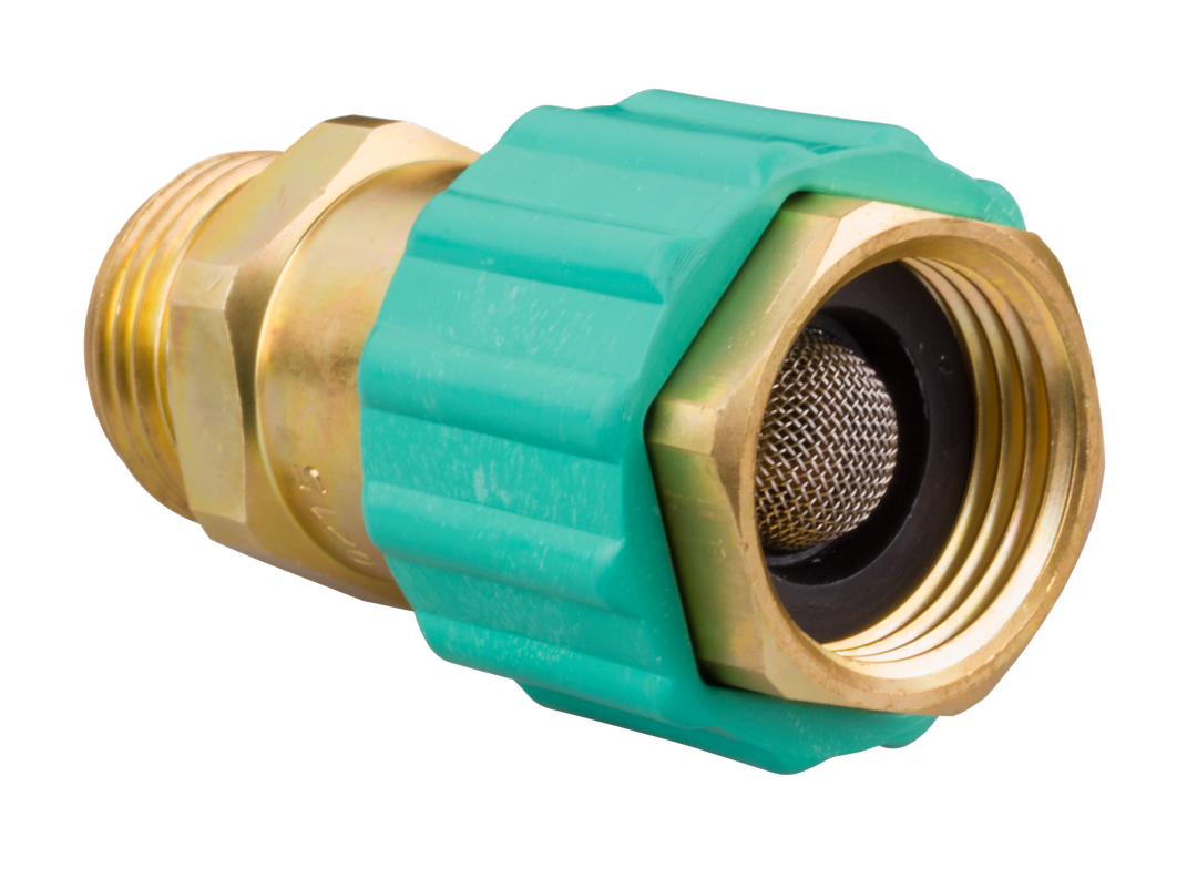 JR PRODUCTS DEL HIGH FLOW WATER REG [04-62425]