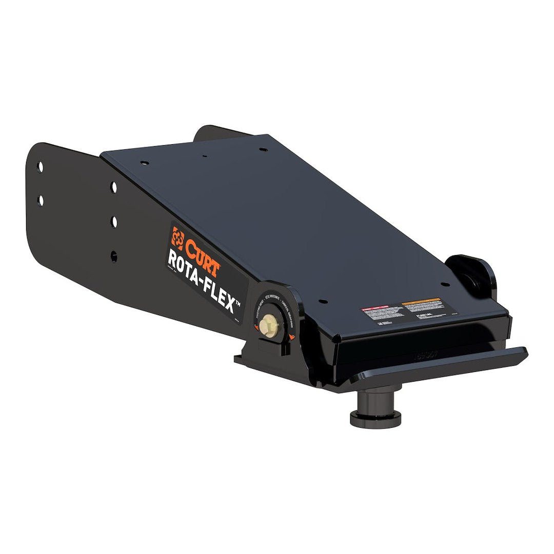 LIPPERT COMP ROTO-FLEX 1621 18K PINBOX [328330]