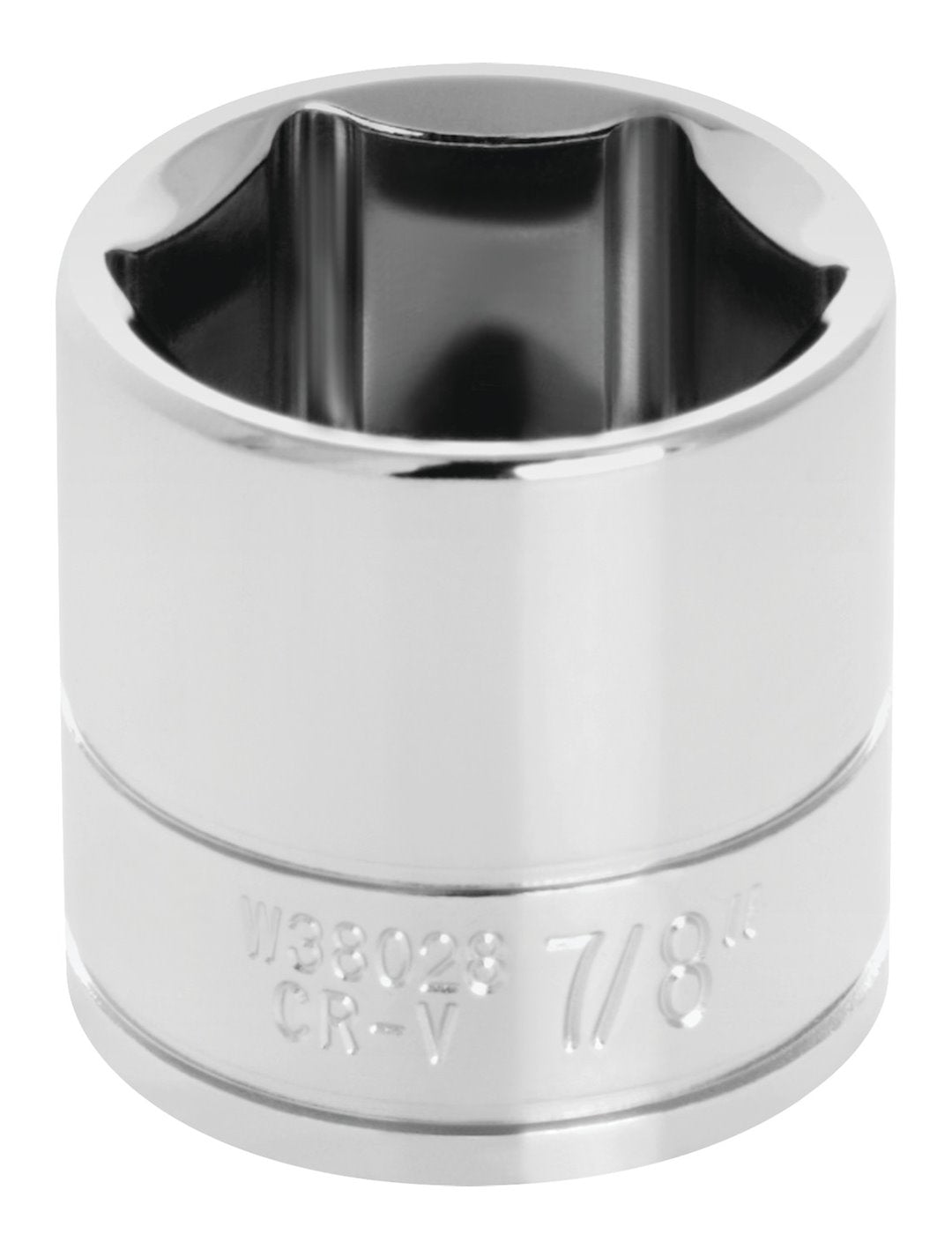 PERFORM TOOL SOCKET 7/8 [W38028]