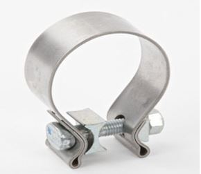 SPEEDFX 3' BAND CLAMPS [EA019]