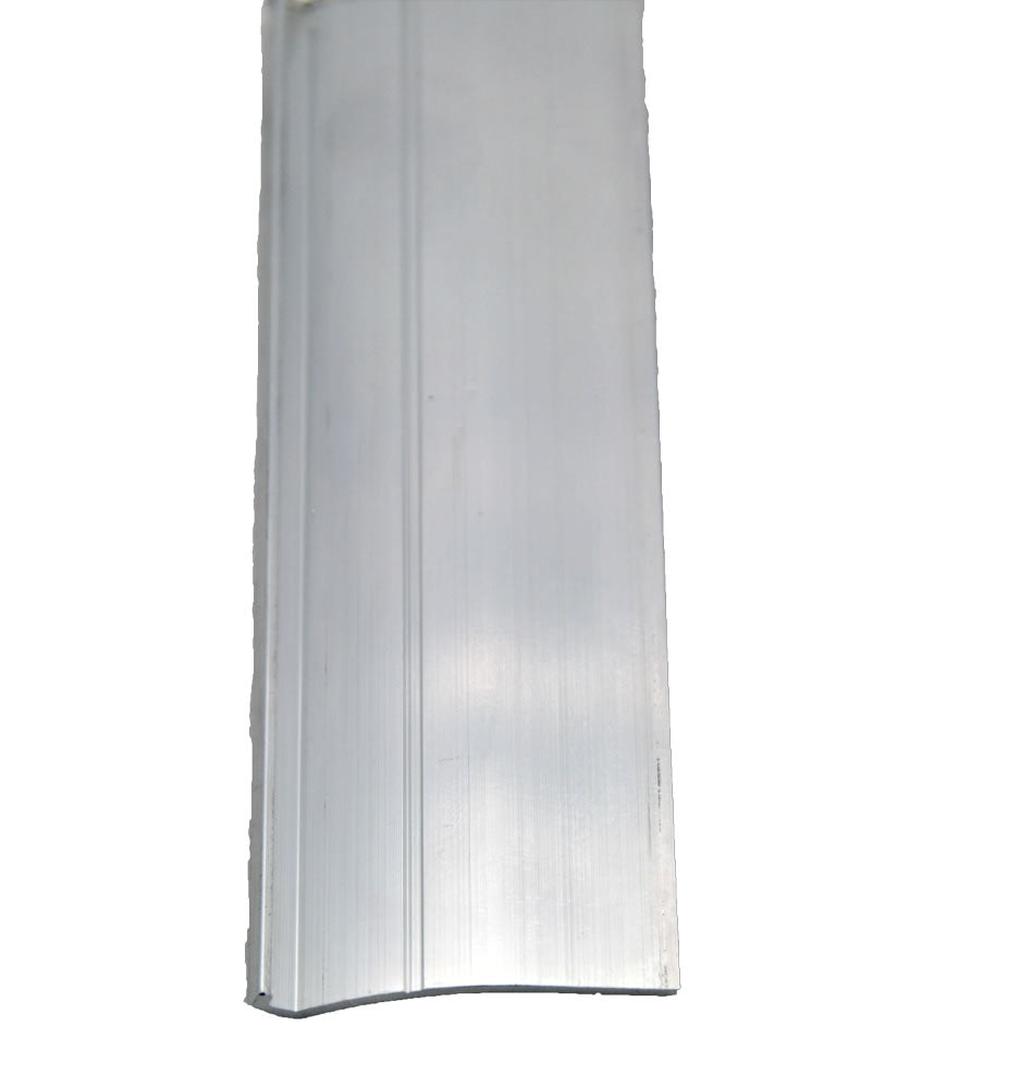 AP PRODUCTS DOOR SCREWCOVER - 6' MILL [015-2046362]