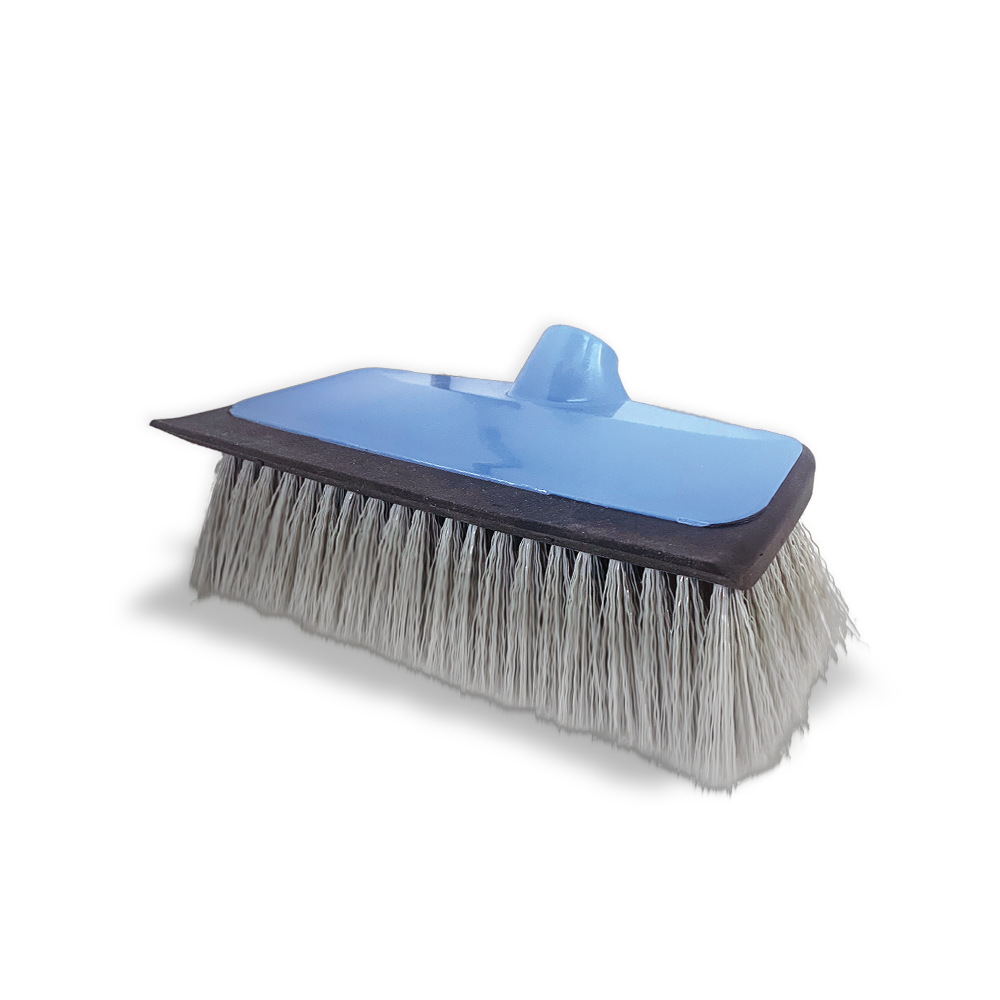 DICOR CORP 10' EXTERIOR WASH BRUSH WITH SQUEEG [CP-SB10SQE]