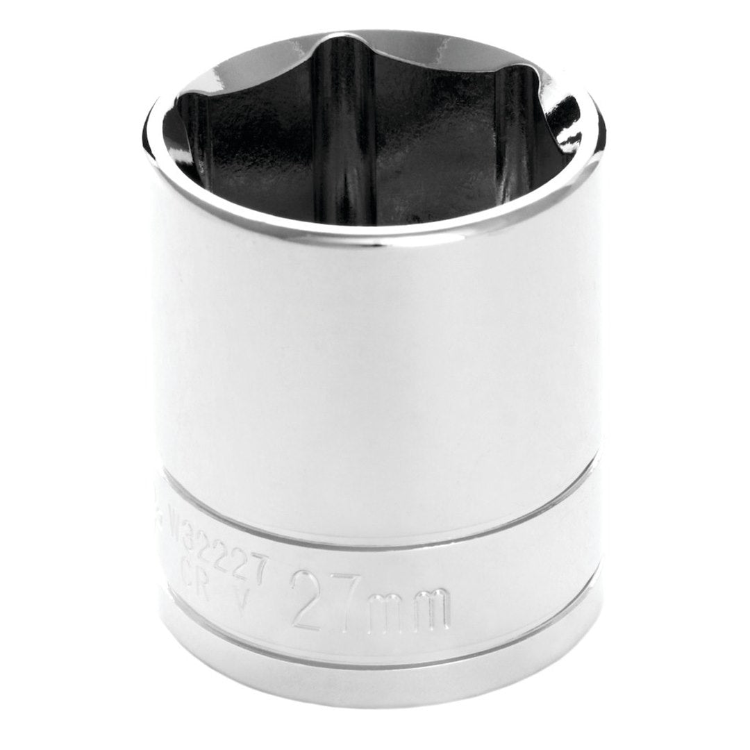 PERFORM TOOL SOCKET 27MM [W32227]