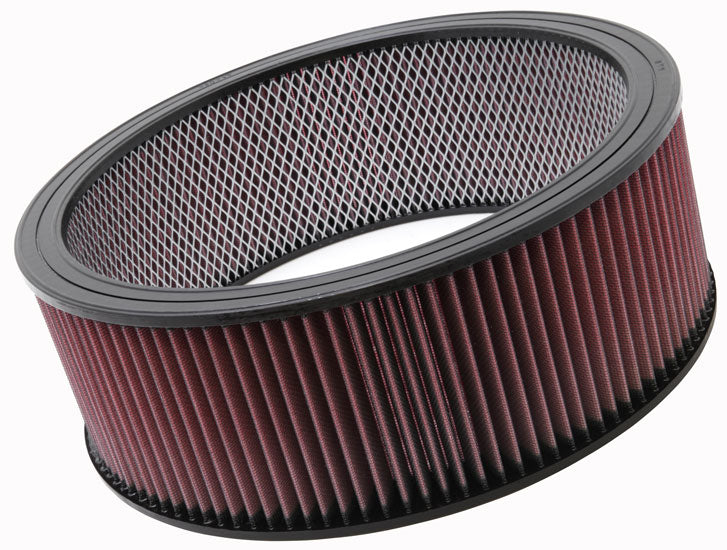 K&N FILTER AIR FILTER SEE APPL.GUIDE [E-3760]