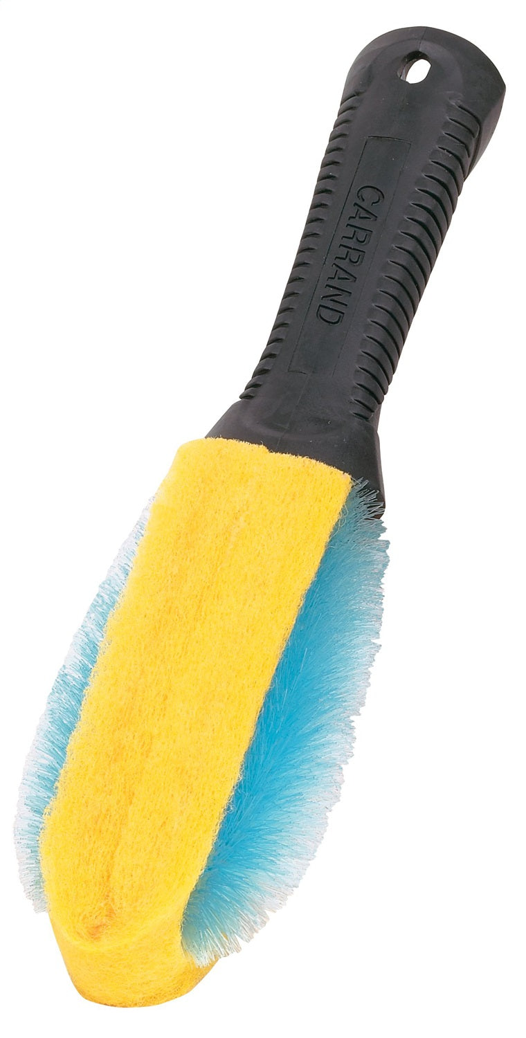 CARRAND WHEEL/BRAKE DUST BRUSH [92012]