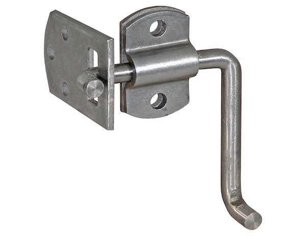 BUYERS PROD LATCH SECURITY CORNER WELD-ON [B2589W]
