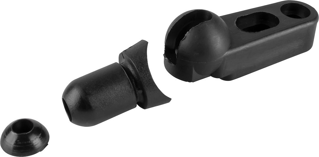 SEA DOG NYLON WINDSHIELD BRACE FOOT - [324300-1]