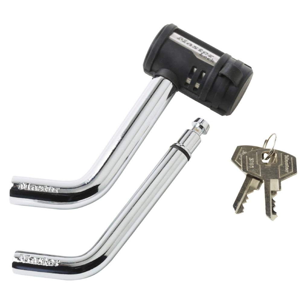 MASTERLOCK CHRM STL LK 5/8' & 1/2' [2866DAT]