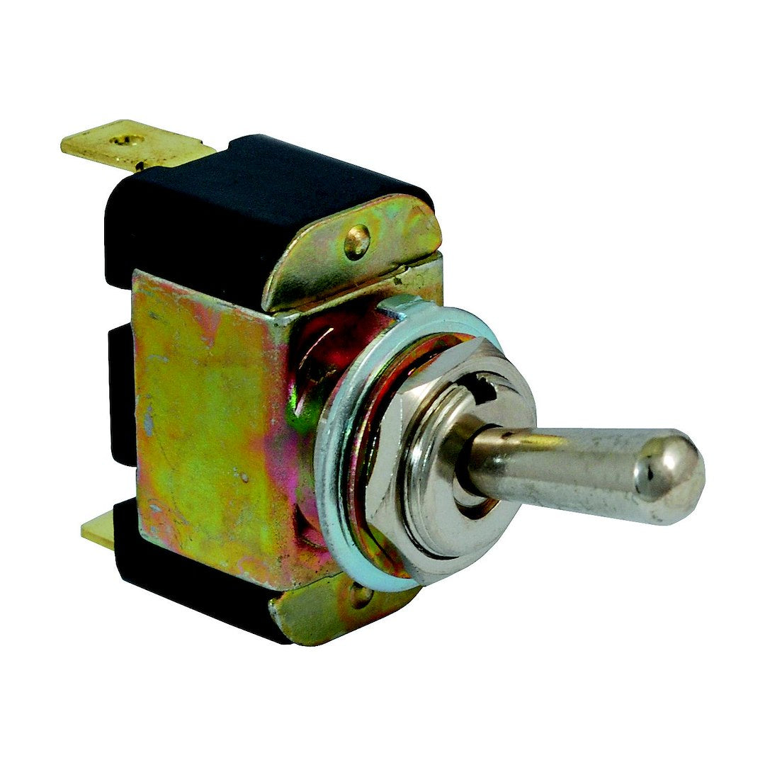 ATTWOOD MARI 2 POS METAL TOGGLE SWITCH [14253-3]
