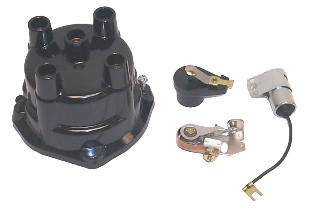 SIERRAMARINE TUNE UP KIT [18-5268]