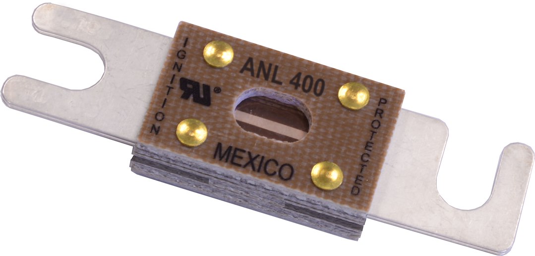 BLUE SEA ANL FUSE 400A [5136-BSS]