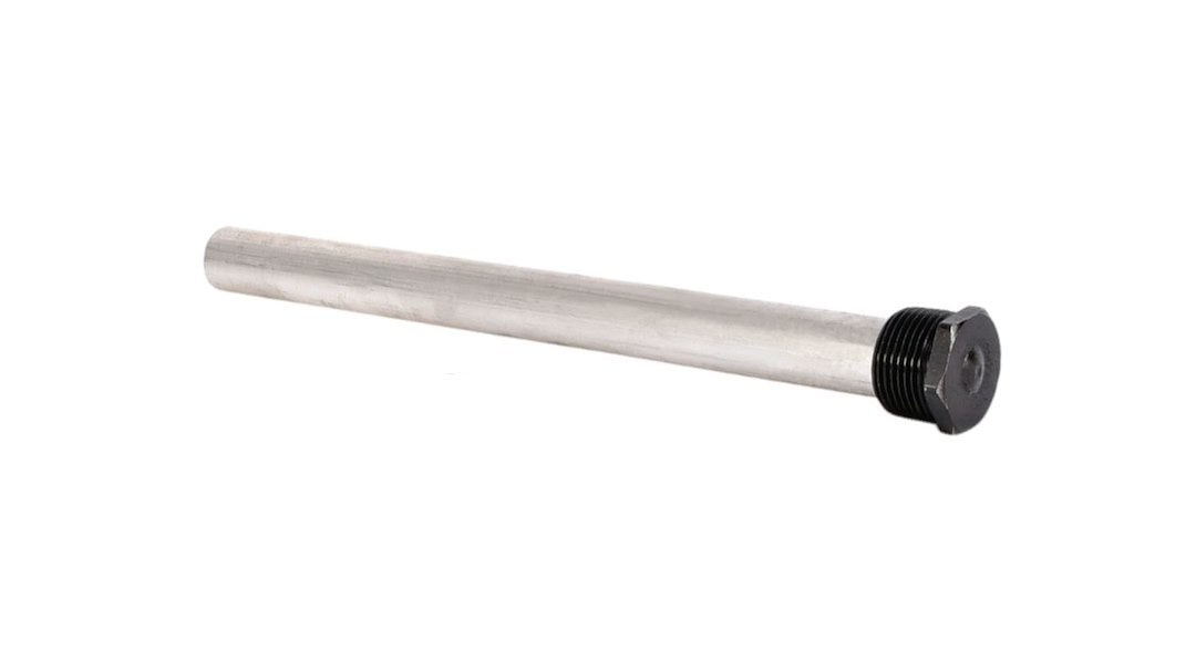 AQUA PRO ANODE 9.5'X.75' MPT BULK LDFRE [69717]