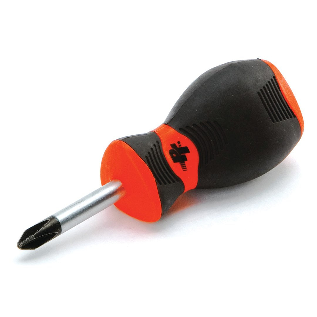 PERFORM TOOL SCREWDRIVER # 2 [W30967]