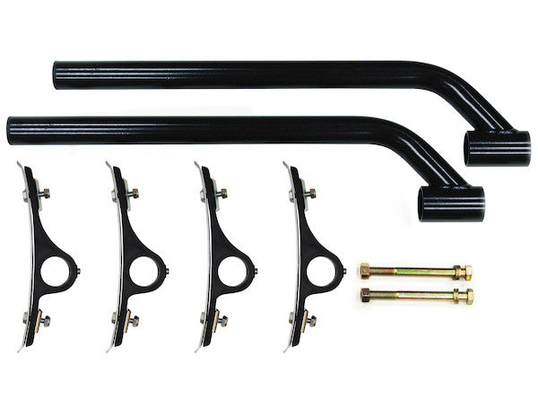BUYERS PROD FENDER MOUNTING KIT ONE SIDE [8591000]