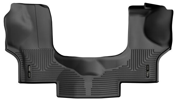 HUSKYLINER WB FRONT FLOOR LINER [18741]