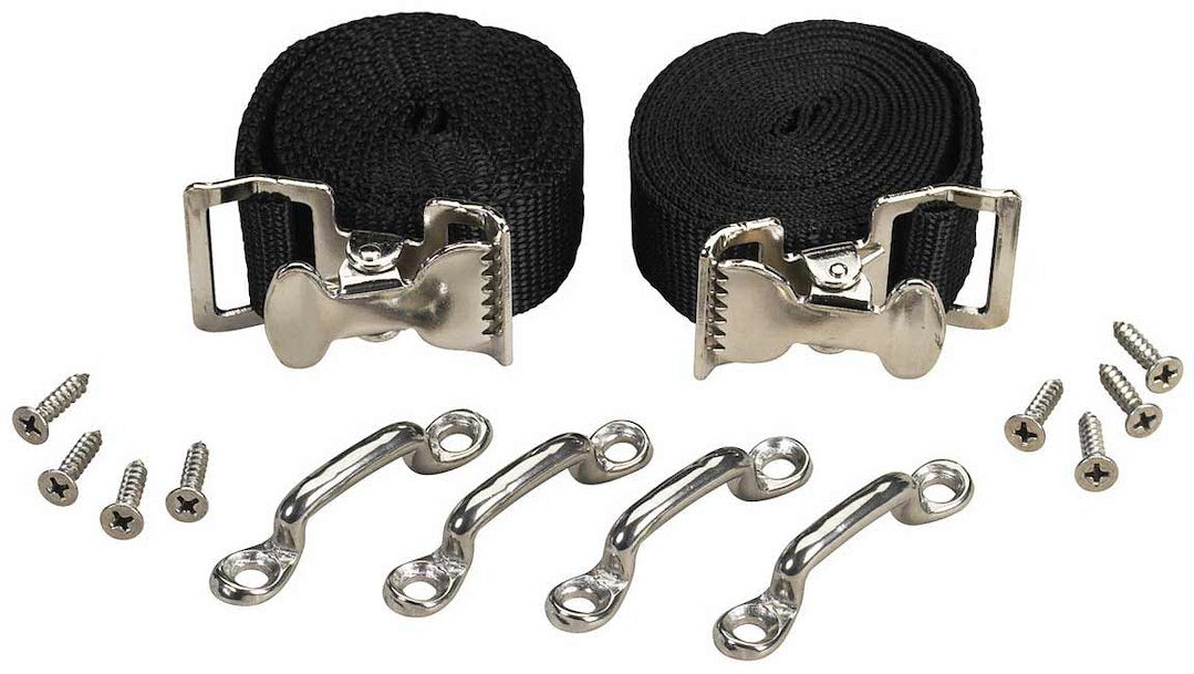 MOELLER TPSD TANK HOLD DOWN 72' STRAPS [035711-10-1]