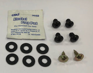 TRAILFX REPL HARDWARE-5727H [RH5727H]