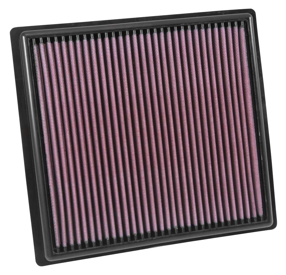 K&N FILTER AIR FILTER  15 COLORADO 3.6 (OEM) [33-5030]