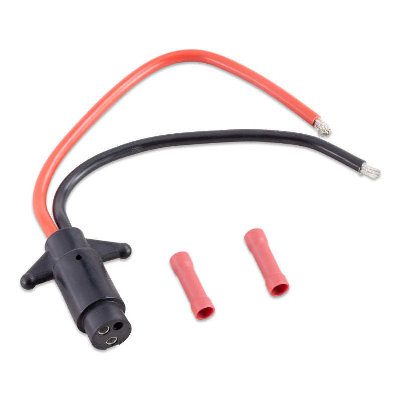 SIERRAMARINE TROLLING MOTOR SOCKET MOTOR SIDE 12 [WH10530-1]