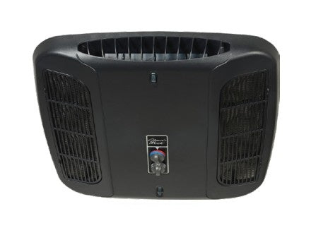 COLEMAN RVP DELUXE COOL/HEAT READY  FREE DELIVE [9430A717]