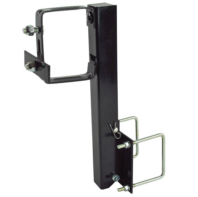 ULTRA FAB UNIVERSAL TIRE CARRIER [15-954730]
